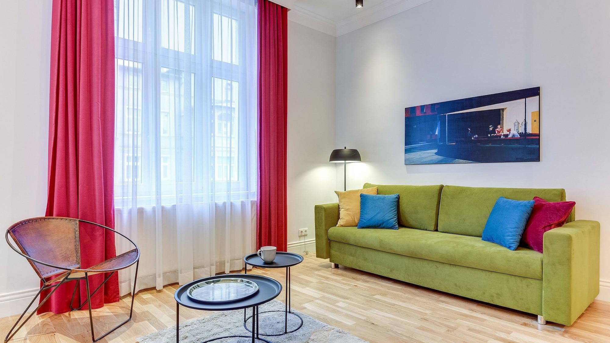 Dom&House - Apartments Quattro Premium Sopot Exterior foto